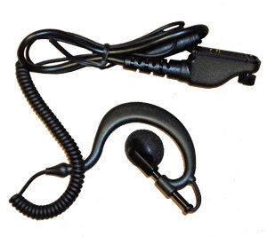 Genzo Korvakuuloke Original XT - Radiopuhelintarvikkeet - 989474 - 1