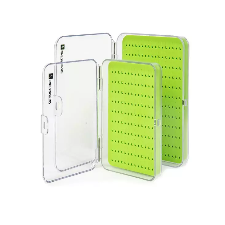 Guideline Slim Tri Foam -perhorasia - Perhokalastajan tarvikkeet - 7033841068864 - 1