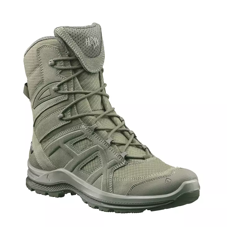 Haix Black Eagle Athletic 2.0 V GTX Salvia Korkea Varsikenkä - HAIX Varsikengät ja saappaat - 4044465351334 - 1