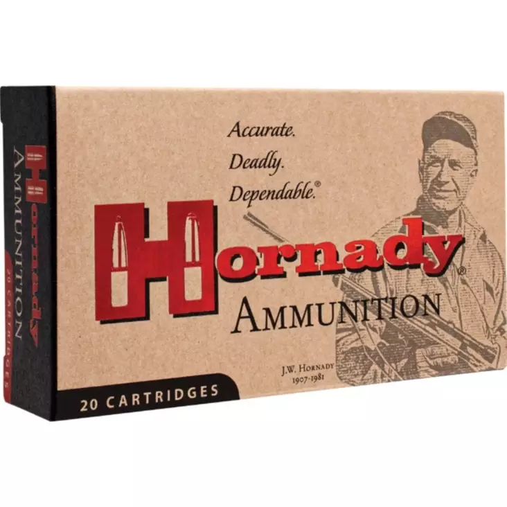 Hornady .338 LM ELD-MATCH 286gr 18,5g 82300 20 kpl - Kiväärin muut kaliiperit - 090255823004 - 1