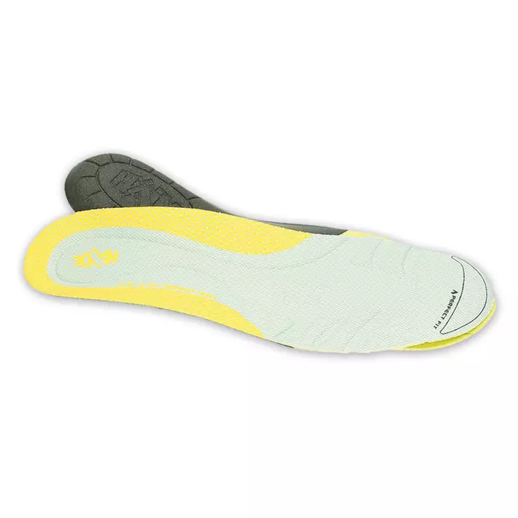 Insole PerfectFit Safety wide | Leveät pohjalliset - HAIX Pohjalliset ja nauhat - 4044465256141 - 1
