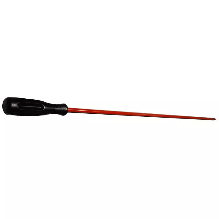 Interjakt Puhdistuspuikko 1-osainen 900mm - Aseen puhdistus - 7340143700324 - 1