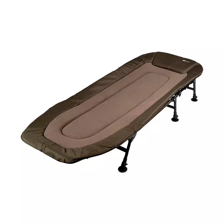 JRC Defender II Lite Bedchair -retkisänky - Retkisängyt ja makuualustat - 043388135384 - 1
