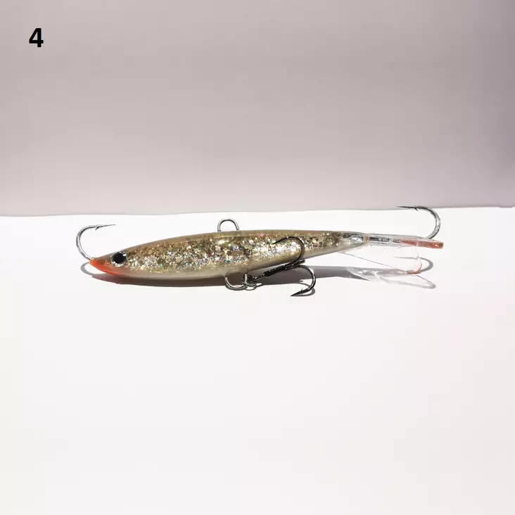 Jekku 95mm kevennetty tasapaino - Tasapainopilkit - 3950001280253 - 1