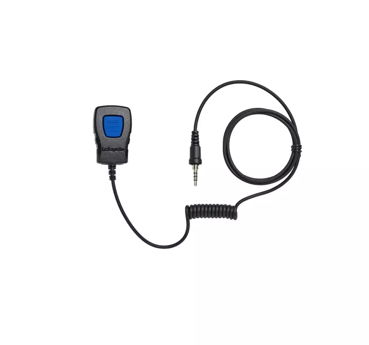 Lafayette Smart BT lähetinnappi/PTT pitkä kaapeli ilman mikrofonia 6157 - Radiopuhelintarvikkeet - 7332020061574 - 1