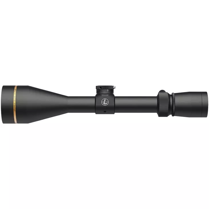 Leupold VX-3HD 3,5-10x50 CDS-ZL DX 1" Tähtäinkiikari - Muut tähtäinkiikari merkit - 030317028534 - 1
