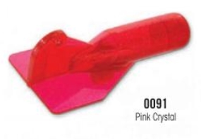 Luhr Jensen Jet Diver 30, Pink Crystal - Syvääjät ja painot - 049762469984 - 1