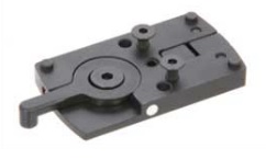 MAKlick Pika-alusta Aimpoint Micro - Kiikarinjalat ja -renkaat - 3950000126934 - 1