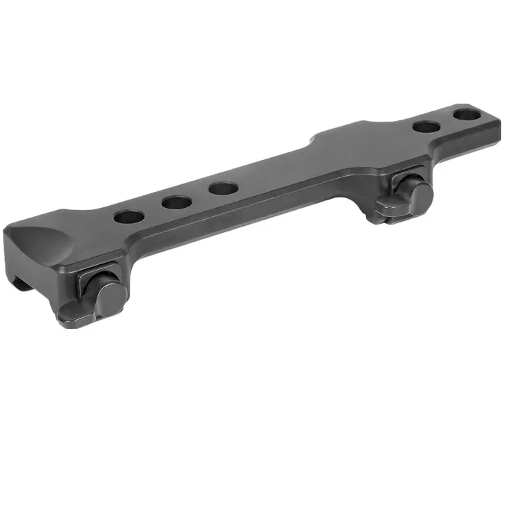 MAKuick Pikajalka Merkel KR1 Pohja taittovivuilla - Kiikarinjalat ja -renkaat - 3950001288334 - 1