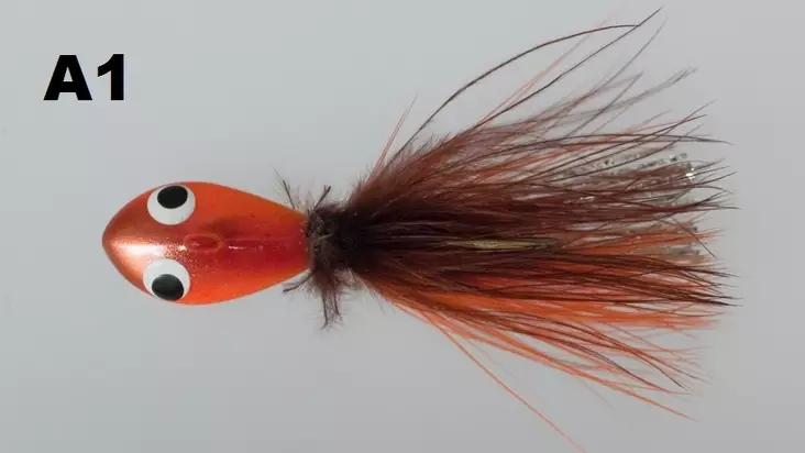 MA Mutu Leech 2,5g 30mm - Leechit - 6420615484004 - 1