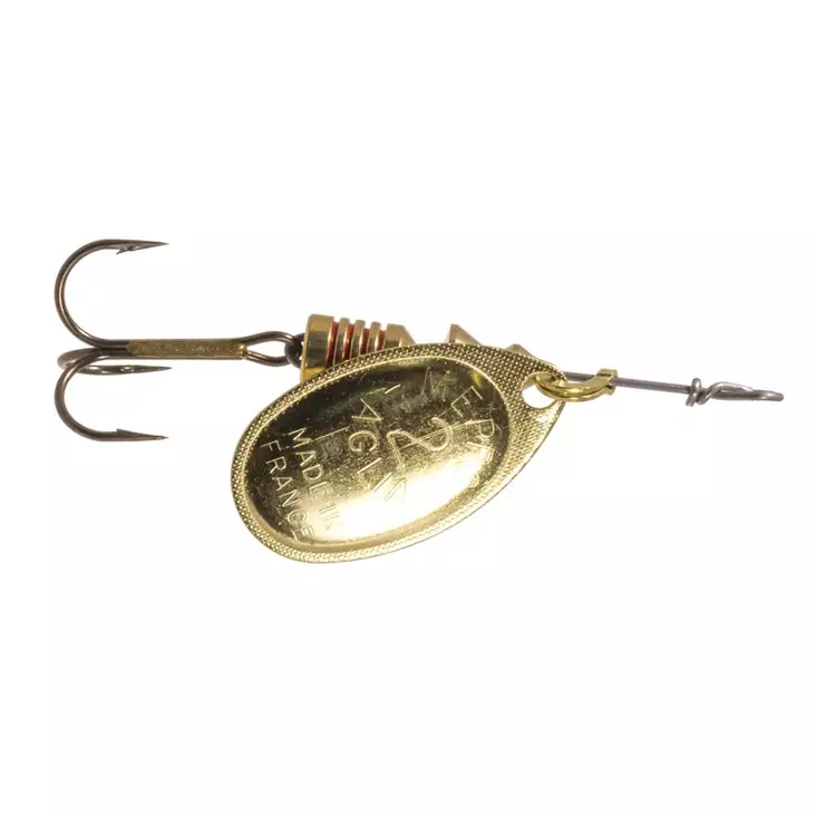 Mepps Aglia koko 3 -lippauistin - Uistimet - 3700731802214 - 1