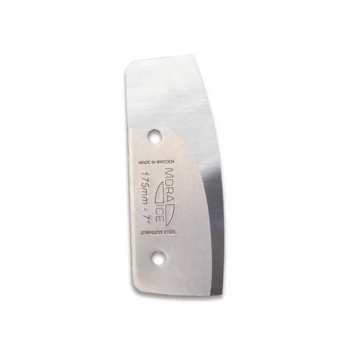 Mora Ice Easy Blades 200mm/8" -teräpalat - Jääkairat - 7391846009504 - 1