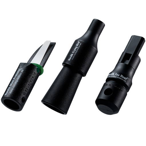 Nordik Predator 3-pack houkutuspillisarja - Houkutuspillit - 7350049400884 - 1