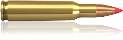 Norma V-Max Hornady .222rem 2,6g 20kpl - Kiväärin kaliiperit .222-.243 - 7393923157054 - 1