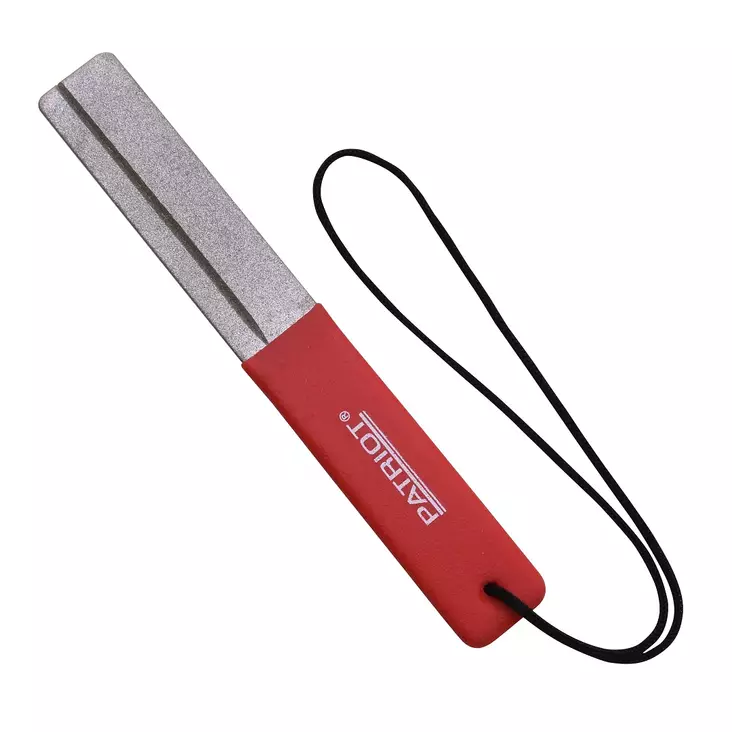 Patriot Diamond 6" -koukunteroitusviila - Kalastajan työkalut ja tarvikkeet - 6417512531214 - 1