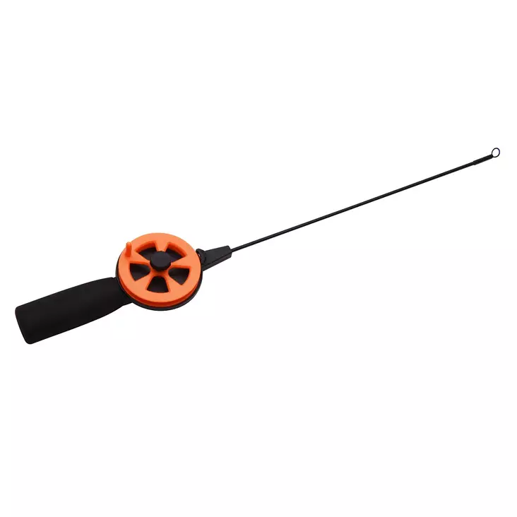 Patriot Ice Lite+ 23cm -pilkkivapa - Pilkkionget, pilkkivavat, pilkkikelat - 6417512534574 - 1