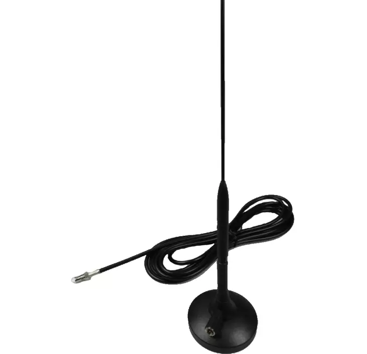 Pira X Neodym Pro RHA64 magneetti Antenni 68MHz - Radiopuhelintarvikkeet - 200000320034 - 1