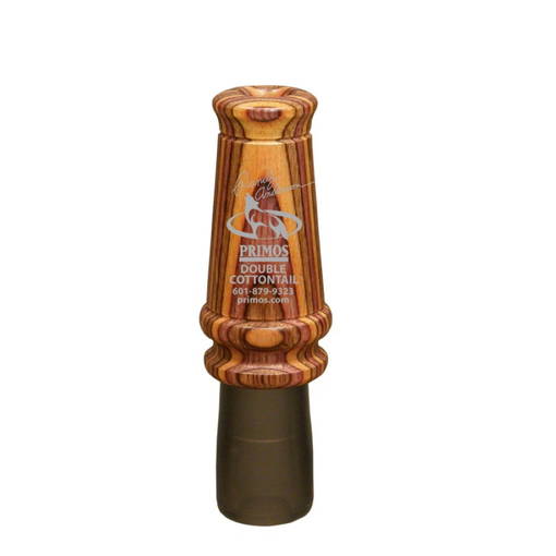 Primos Double Cottontail kettupilli - Houkutuspillit - 010135003654 - 1