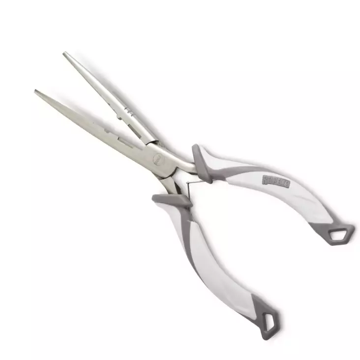 Rapala Angler's Pliers 6" -pihdit - Kalastajan työkalut ja tarvikkeet - 022677271934 - 1