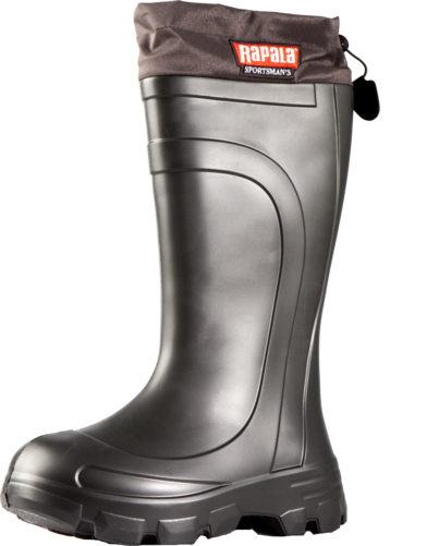 Rapala Sportman's Pro Lämpösaapas - Talvikengät - 6416173022444 - 1