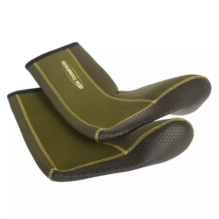 Ron Thompson Heat Neo Sock -neopreenisukat - Hanskat - 5706301557254 - 1