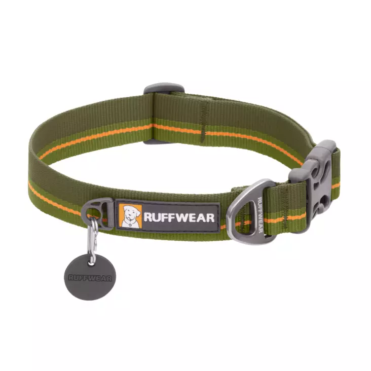 Ruffwear Flat Out™ Forest Horizon -koiranpanta - Koiran pannat ja valjaat - 748960099794 - 1