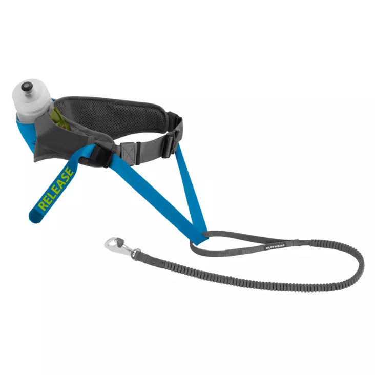 Ruffwear Trail Runner™ System -juoksuvyöpaketti - Koiran talutushihnat - 748960592974 - 1