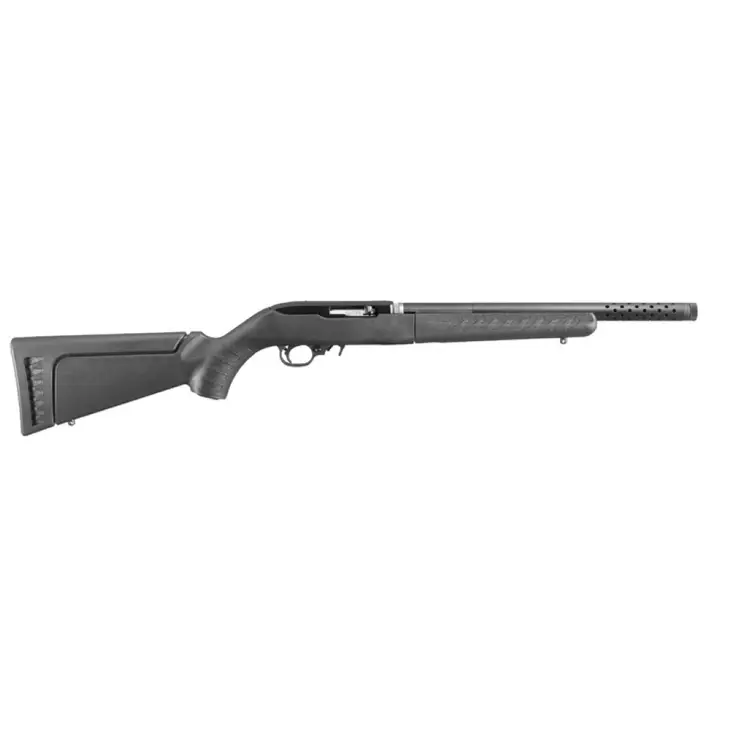 Ruger 10/22 Take Down Lite Syn. .22lr - Pienoiskiväärit - 736676211524 - 1