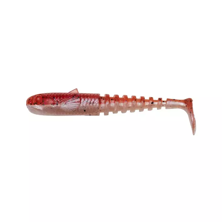 SG Gobster Shad 9 cm 9g, 5 kpl - Uistimet - 3950001293802 - 1