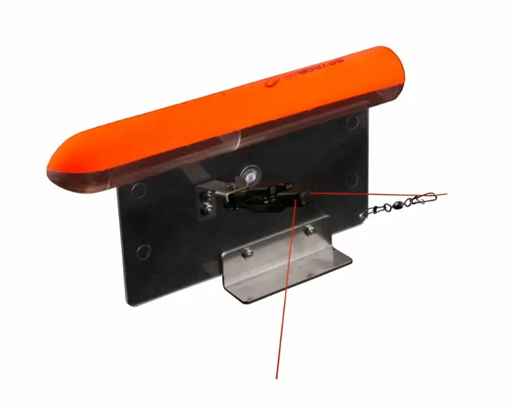 Savage Gear MP Paravane Left/Vasen, pikkuplaanari - Plaanarit ja tarvikkeet - 5706301430854 - 1