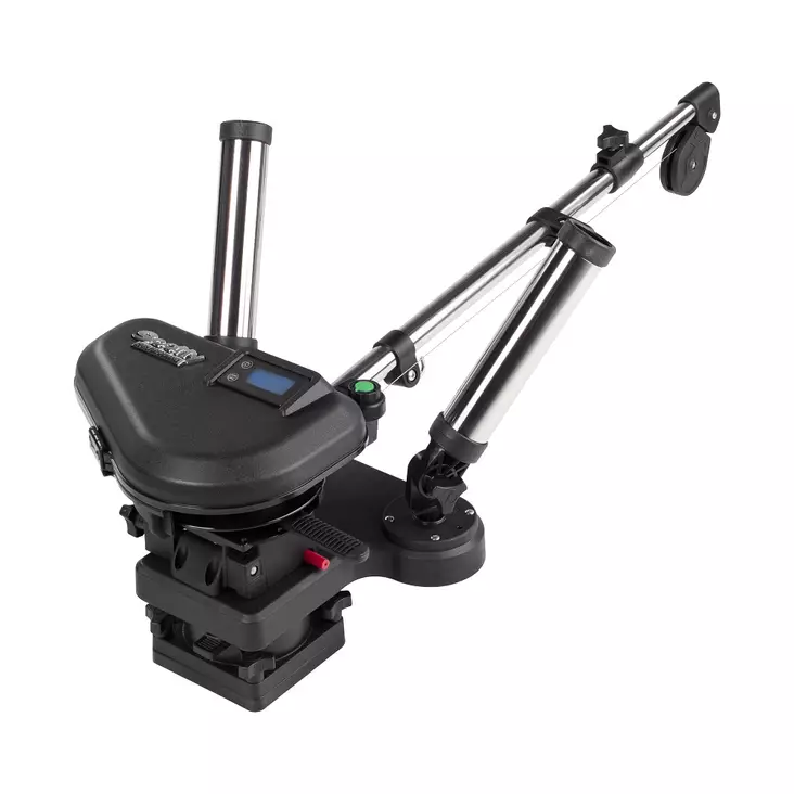 Scotty HP Depthpower 60" -sähkötakila - Takilat ja tarvikkeet - 062017021164 - 1