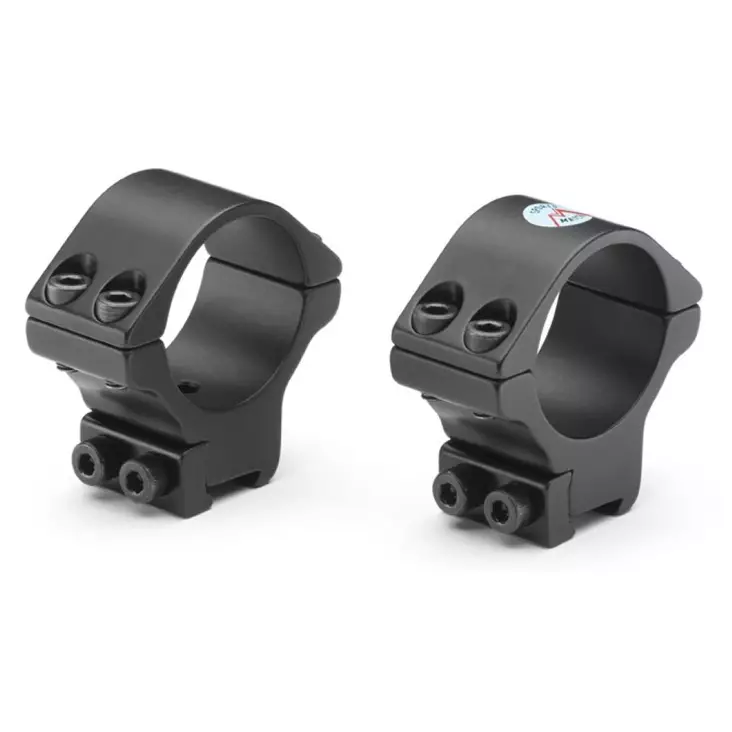 Sports Match U.K. kiikarinjalka Tikka kivääreihin - Kiikarinjalat ja -renkaat - 3950001242817 - 1