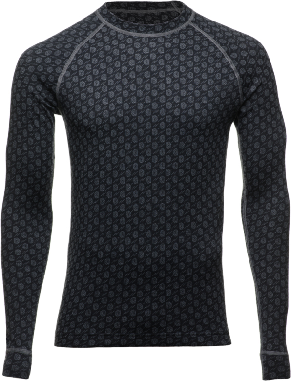 Thermowave Merino Xtreme merinovillainen miesten aluspaita - Alusasut - 3950001248314 - 1