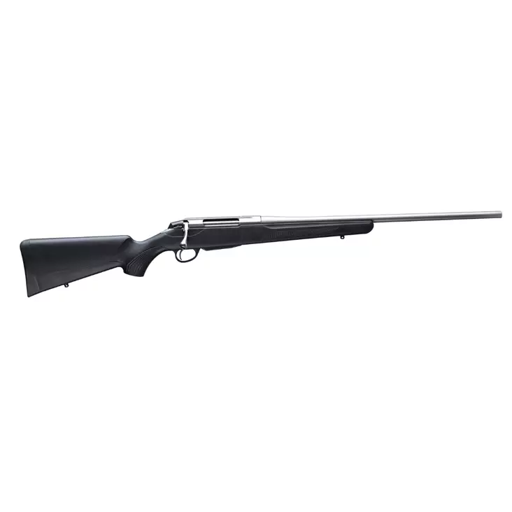Tikka T3x Lite Stainless 308win 14x1 Vasenkätinen Kivääri - Tikka T3x kiväärit - 6438053076804 - 1