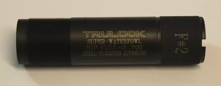 Trulock Super Waterfowl Browning Inv+ Vaihtosupistaja - Haulikon supistajat - 3950001257224 - 1