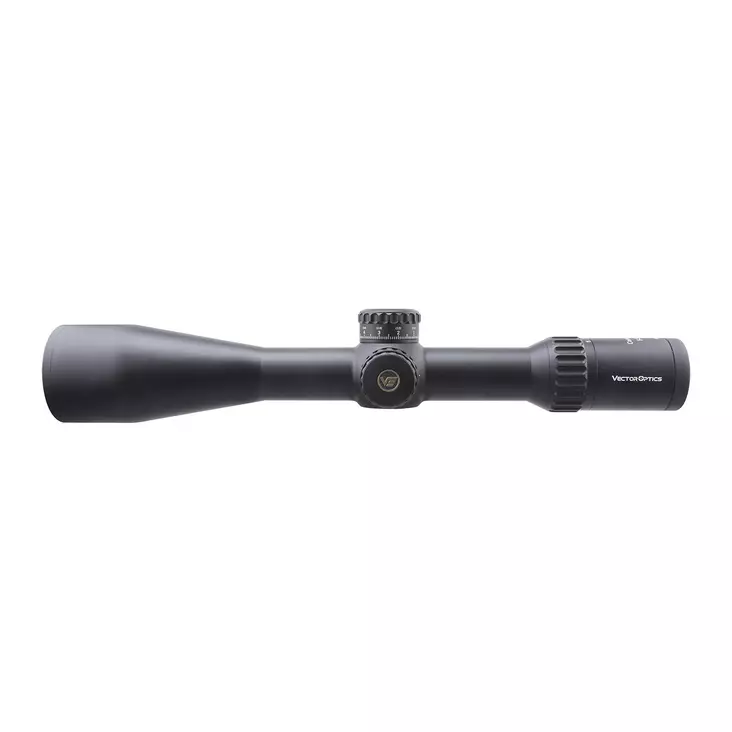 Vector Optics Continental 5-30X56 34mm FFP VEC-MBR -kiikaritähtäin - Muut tähtäinkiikari merkit - 0192687278824 - 1