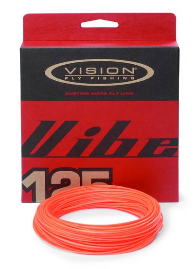 Vision Vibe125, perhosiima - Perhosiimat ja perukkeet - 6417512815734 - 1