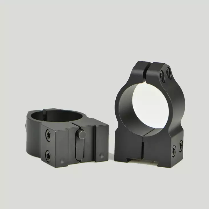 Warne Maxima Tikka 30mm Kiikarinjalat - Kiikarinjalat ja -renkaat - 3950001265724 - 1