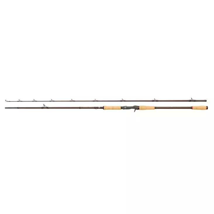 Abu Garcia Beast Pro 802H Allround Pike 243cm 40-100g -hyrräkelavapa - Poistuvia kalastustuotteita - 036282995444 - 1