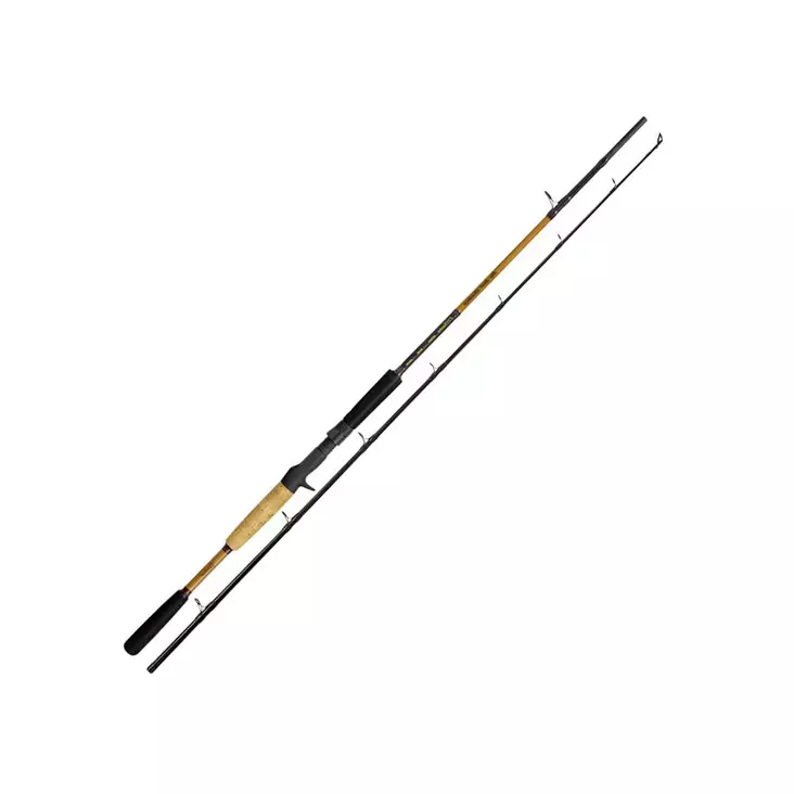 Quantum G-Force Big Bait Casting 240cm 45-280g -hyrräkelavapa - 210cm-240cm - 4029569277964 - 1