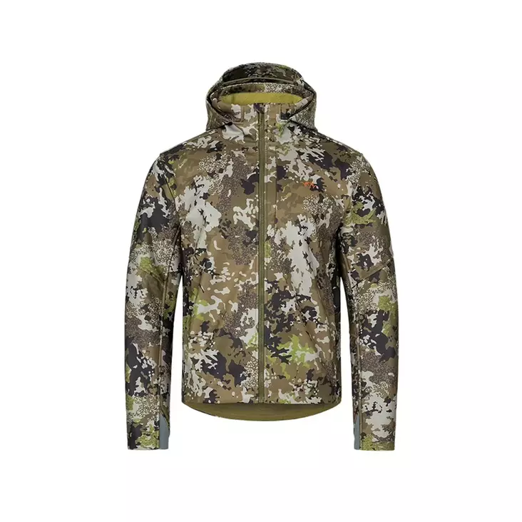 Blaser HunTec Tranquility Jacket -metsästystakki - Camo takit ja liivit - 4050091086694 - 1