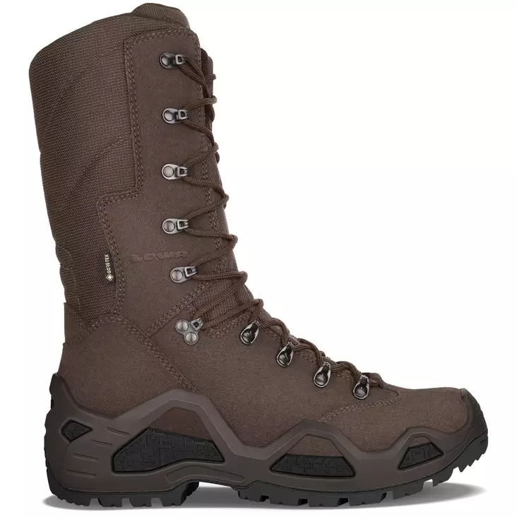 Lowa Z-11S GTX C Dark Brown -metsästyskenkä - Metsästyskengät - 4063606117714 - 1
