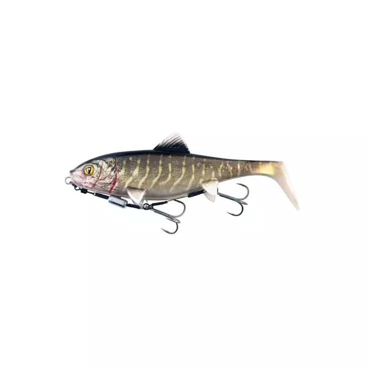 Fox Rage Replicant Shallow 25cm 155g Supernatural Pike - Jigit - 5055350293614 - 1