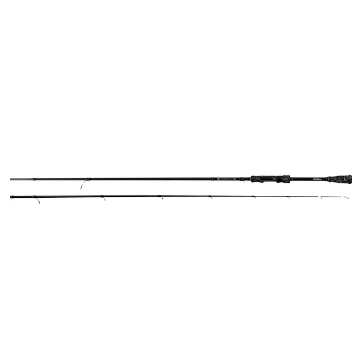 Fox Rage Street Fighter Heavy Shad 230cm 10-35g -avokelavapa - 210cm-240cm - 5056212142224 - 1