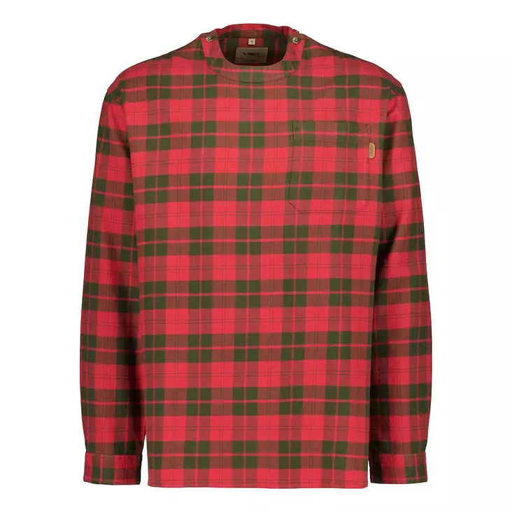 Sasta Pahta Cranberry -paita - Paidat ja neuleet - 6419619123224 - 1