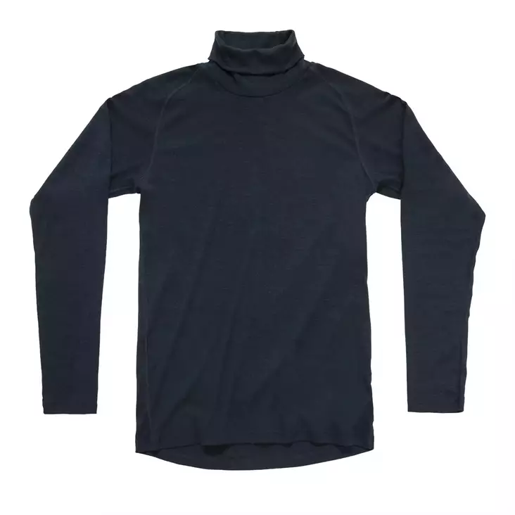 Devold Adventure Merino 190 High Neck -aluspaita - Alusasut - 7028567761304 - 1