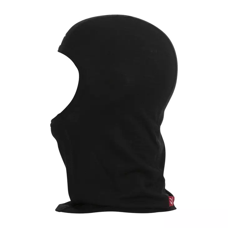 Ulvang Merino Light Balaklava -kypärähuppu - Hatut - 7045952754994 - 1