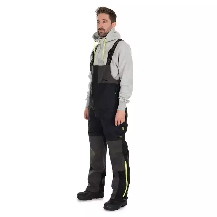 Matrix Tri Layer Salopettes 25K - Kalastajan pukeutuminen - NSF003094 - 1