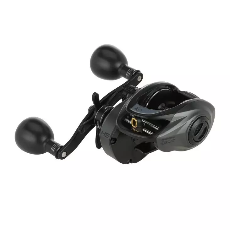 Abu Garcia Beast 300 Low Profile -hyrräkela - Hyrräkelat - 036282038134 - 1