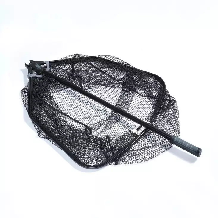 Abu Garcia Beast Gen2 Monster Landing Net 80x90cm - Haavit ja nostokoukut - 036282032484 - 1